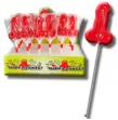 DIABLO GOLOSO - LECCA LECCA GOMMOSO DIABLO GOLOSO - LECCA LECCA GOMMOSO