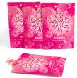 SECRETPLAY - CARAMELLE ESPLOSIVE ALLA FRAGOLA