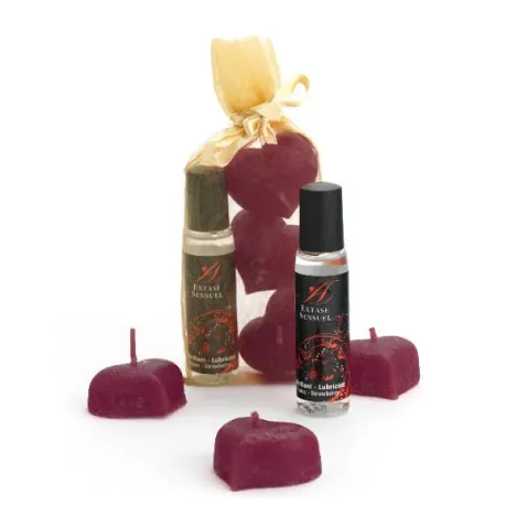 EXTASE SENSUAL - SILK NIGHTS