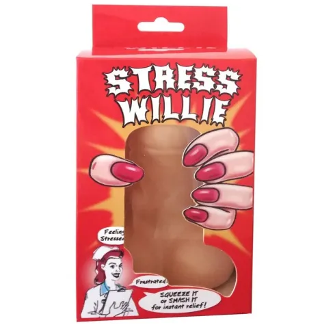 SPENCER and FLEETWOOD - PENE ANTISTRESS