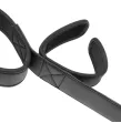 FETISH SUBMISSIVE - BARRE DÉPANDAGE DE BONDAGE AVEC DOUBLURE EN NOPRÈNE FETISH SUBMISSIVE - BARRE DÉPANDAGE DE BONDAGE AVEC DOUBLURE EN NOPRÈNE