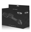 FETISH SUBMISSIVE - BARRE DÉPANDAGE DE BONDAGE AVEC DOUBLURE EN NOPRÈNE FETISH SUBMISSIVE - BARRE DÉPANDAGE DE BONDAGE AVEC DOUBLURE EN NOPRÈNE