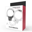 DARKNESS - ESPOSAS METAL MANOS CON LLAVES