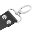 DARKNESS - LEDERHANDSCHELLEN FÜR FÜSSE UND HÄNDE SCHWARZ DARKNESS - LEDERHANDSCHELLEN FÜR FÜSSE UND HÄNDE SCHWARZ