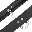 DARKNESS - ESPOSAS LEATHER NEGRO TEXTURA DARKNESS - ESPOSAS LEATHER NEGRO TEXTURA