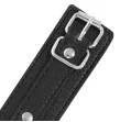 DARKNESS - ESPOSAS LEATHER NEGRO TEXTURA DARKNESS - ESPOSAS LEATHER NEGRO TEXTURA