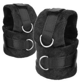 DARKNESS - SET CRAVATTE DA LETTO