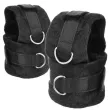 DARKNESS - SET CRAVATTE DA LETTO DARKNESS - SET CRAVATTE DA LETTO