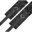 DARKNESS - SET CRAVATTE DA LETTO DARKNESS - SET CRAVATTE DA LETTO