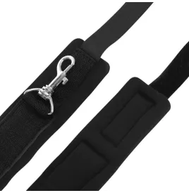 DARKNESS - BONDAGE DOOR HANDCUFFS