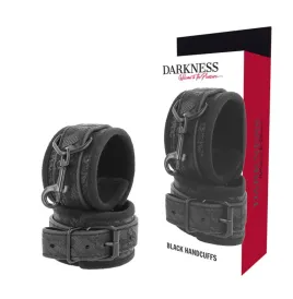 DARKNESS - LUXE UNIVERSAL CUFFS
