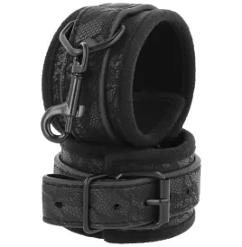 DARKNESS - LUXE UNIVERSAL CUFFS