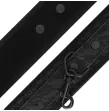 DARKNESS - MENOTTES BDSM LUXE NOIRES DARKNESS - MENOTTES BDSM LUXE NOIRES
