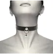 COQUETTE CHIC DESIRE - COLLIER CUIR VEGAN FEMME ACCESSOIRE HOCHET-CERCEAU COQUETTE CHIC DESIRE - COLLIER CUIR VEGAN FEMME ACCESSOIRE HOCHET-CERCEAU