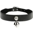 COQUETTE CHIC DESIRE - COLLIER EN CUIR VEGAN FEMME HOCHET ACCESSOIRE COQUETTE CHIC DESIRE - COLLIER EN CUIR VEGAN FEMME HOCHET ACCESSOIRE