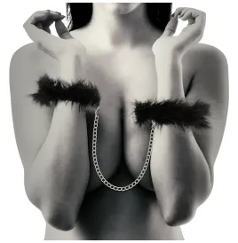 COQUETTE CHIC DESIRE - MANETTE FETISH DELUXE