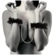 COQUETTE CHIC DESIRE - MENOTTES FETISH DELUXE COQUETTE CHIC DESIRE - MENOTTES FETISH DELUXE