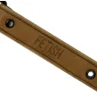 FETISH SUBMISSIVE ORIGEN - MORDAZA TRANSPIRABLE