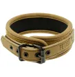 FETISH SUBMISSIVE ORIGEN - COLLAR CON CADENA CON FORRO DE NEOPRENO FETISH SUBMISSIVE ORIGEN - COLLAR CON CADENA CON FORRO DE NEOPRENO