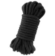 DARKNESS - CORDE JAPONAISE 20 M NOIRE DARKNESS - CORDE JAPONAISE 20 M NOIRE