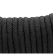 DARKNESS - CORDE JAPONAISE 20 M NOIRE DARKNESS - CORDE JAPONAISE 20 M NOIRE
