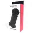 DARKNESS - JAPANESE ROPE 20 M BLACK