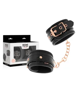 BEGME - BLACK EDITION PREMIUM MENOTTES