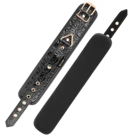 BEGME - BLACK EDITION PREMIUM HANDSCHELLEN