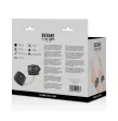 BEGME - BLACK EDITION POLSINI ALLA CAVIGLIA BEGME - BLACK EDITION POLSINI ALLA CAVIGLIA