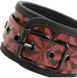 BEGME - RED EDITION ESPOSAS PARA MANOS CON FORRO DE NEOPRENO BEGME - RED EDITION ESPOSAS PARA MANOS CON FORRO DE NEOPRENO