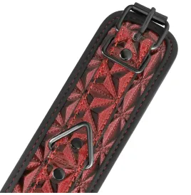 BEGME - RED EDITION ESPOSAS PARA MANOS CON FORRO DE NEOPRENO