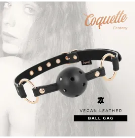 COQUETTE CHIC DESIRE - FANTASY ATMUNGSAKTIVER BALLGAG