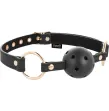 COQUETTE CHIC DESIRE - FANTASY ATMUNGSAKTIVER BALLGAG COQUETTE CHIC DESIRE - FANTASY ATMUNGSAKTIVER BALLGAG