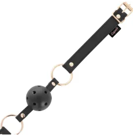 COQUETTE CHIC DESIRE - FANTASY ATMUNGSAKTIVER BALLGAG