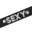 COQUETTE CHIC DESIRE - GIROCOLLO SEXY IN PELLE VEGANA COQUETTE CHIC DESIRE - GIROCOLLO SEXY IN PELLE VEGANA
