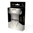COQUETTE CHIC DESIRE - GIROCOLLO SEXY IN PELLE VEGANA COQUETTE CHIC DESIRE - GIROCOLLO SEXY IN PELLE VEGANA