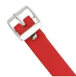 COQUETTE CHIC DESIRE - COLLAR CUERO VEGANO ROJO ACCESORIO WOMAN FETISH COQUETTE CHIC DESIRE - COLLAR CUERO VEGANO ROJO ACCESORIO WOMAN FETISH