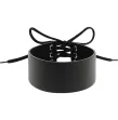 COQUETTE CHIC DESIRE - VEGANES LEDER-HALSBAND COQUETTE CHIC DESIRE - VEGANES LEDER-HALSBAND