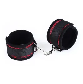 OHMAMA FETISH - SCANDAL Wrist Handcuffs