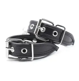 OHMAMA FETISH - WRIST RESTRAINTS
