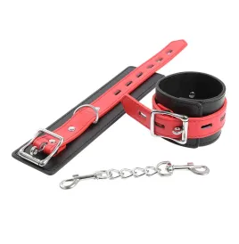 OHMAMA FETISH - TENUTA DA POLSO CON FIBBIA DI BLOCCO