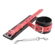 OHMAMA FETISH - LOCK BUCKLE WRIST RESTRAINTS OHMAMA FETISH - LOCK BUCKLE WRIST RESTRAINTS