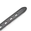 OHMAMA FETISH - SILICONE BALL GAG WITH LEATHER BELT (PADLOCK INCLUDED) OHMAMA FETISH - SILICONE BALL GAG WITH LEATHER BELT (PADLOCK INCLUDED)