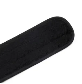 OHMAMA FETISH - GREY WRIST CUFFS