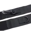 OHMAMA FETISH - HANDGELENKFesselN AUS NYLON OHMAMA FETISH - HANDGELENKFesselN AUS NYLON