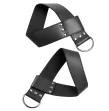 OHMAMA FETISH - ESPOSAS SUSPENSION PARA MUÑECAS Y TOBILLOS OHMAMA FETISH - ESPOSAS SUSPENSION PARA MUÑECAS Y TOBILLOS