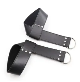 OHMAMA FETISH - ESPOSAS SUSPENSION PARA MUÑECAS Y TOBILLOS