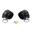 OHMAMA FETISH - O-RING LOCKED WRIST RESTRAINTS OHMAMA FETISH - O-RING LOCKED WRIST RESTRAINTS