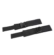 OHMAMA FETISH - HOOK AND LOOP FASTENER NYLON WRIST RESTRAINTS OHMAMA FETISH - HOOK AND LOOP FASTENER NYLON WRIST RESTRAINTS