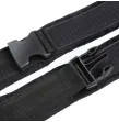 OHMAMA FETISH - HOOK AND LOOP FASTENER NYLON WRIST RESTRAINTS OHMAMA FETISH - HOOK AND LOOP FASTENER NYLON WRIST RESTRAINTS